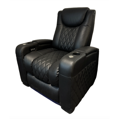 DTX Design Bentley Cinema Chairs - Angle