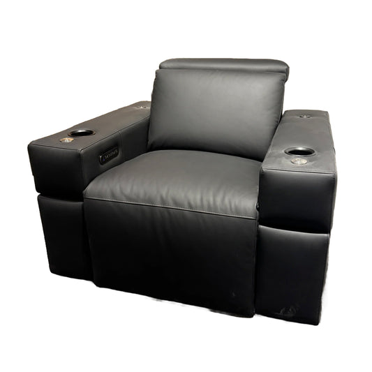 DTX Design Signature Cinema Chairs