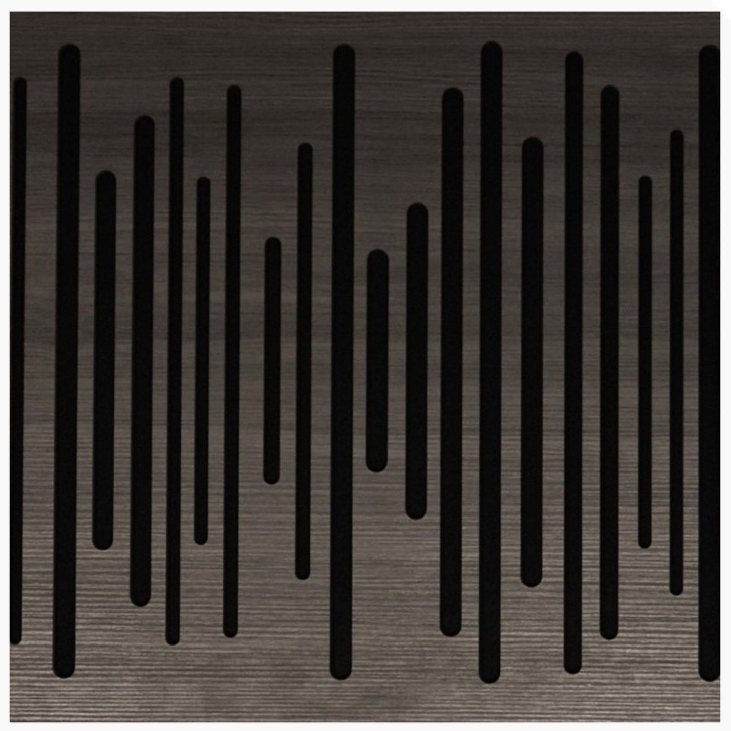 DTX Design Timber Grooved Acoustic Panel