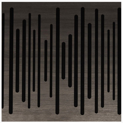 DTX Design Timber Grooved Acoustic Panel