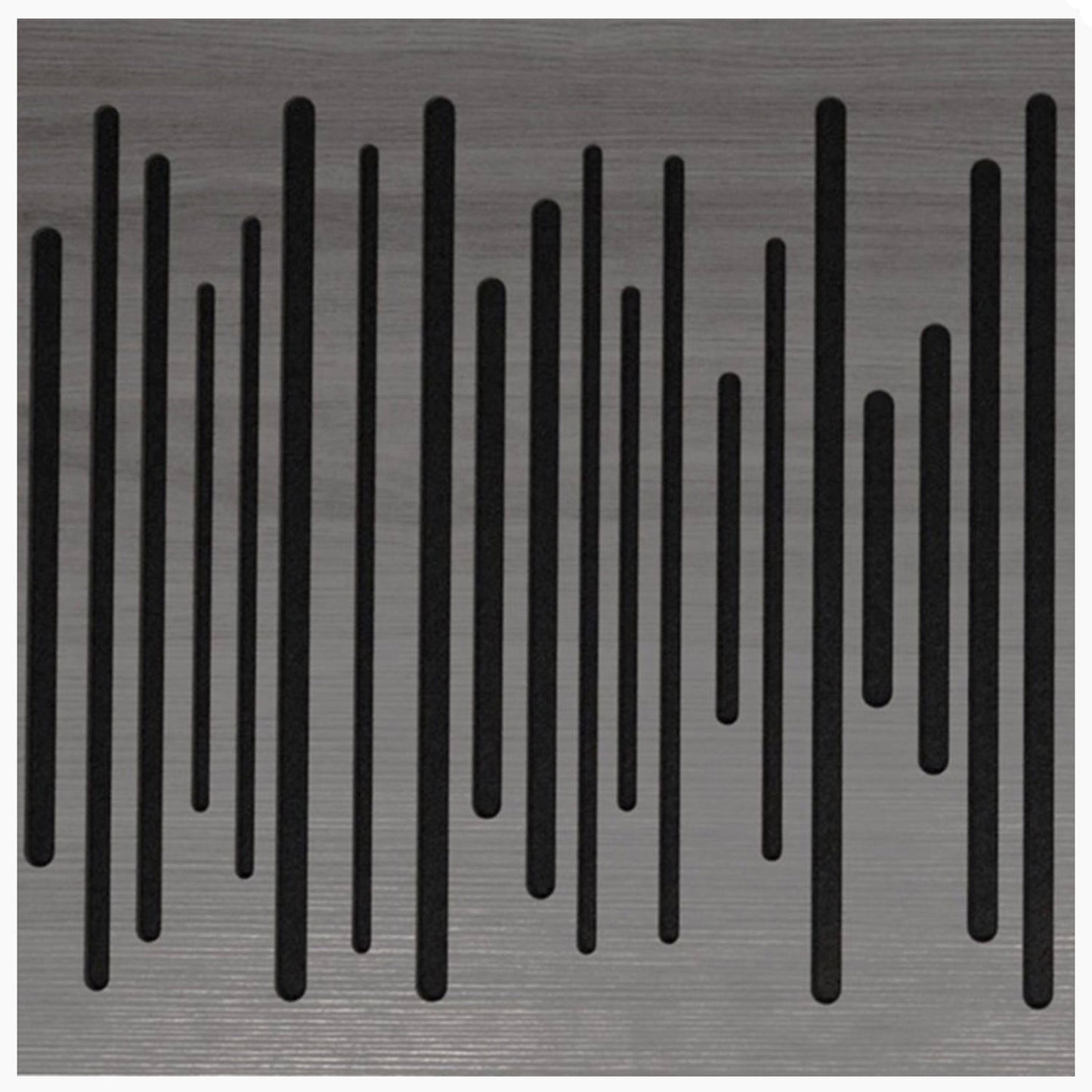 DTX Design Timber Grooved Acoustic Panel