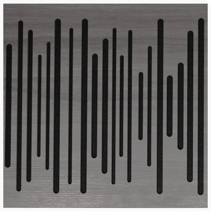 DTX Design Timber Grooved Acoustic Panel