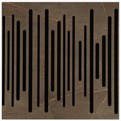 DTX Design Timber Grooved Acoustic Panel