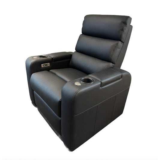 DTX Design Verve Cinema Chairs