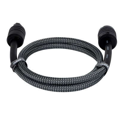 EGM Audio Black Pearl Power Cable