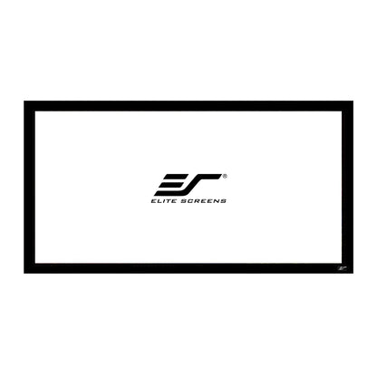 Elite Screens Cinema235 Acoustic 4K 138" Projector Screen