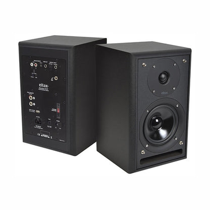 Eltax Monitor III BT Powered Speakers