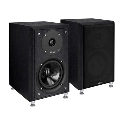 Eltax Monitor III BT Powered Speakers
