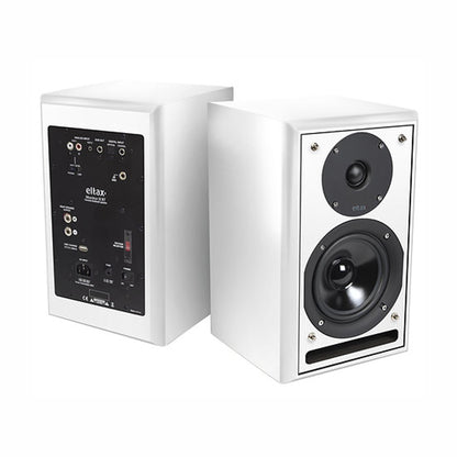 Eltax Monitor III BT Powered Speakers