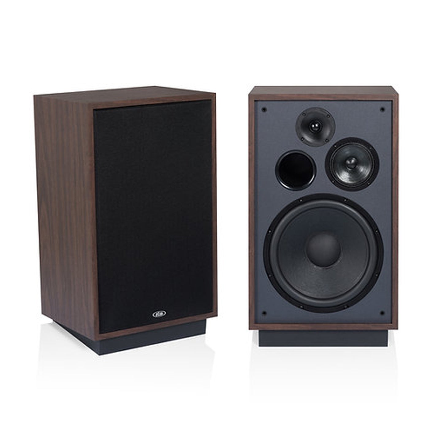 Eltax Vintage MTR 1959 Speakers - Perfect for your Man/Woman Cave