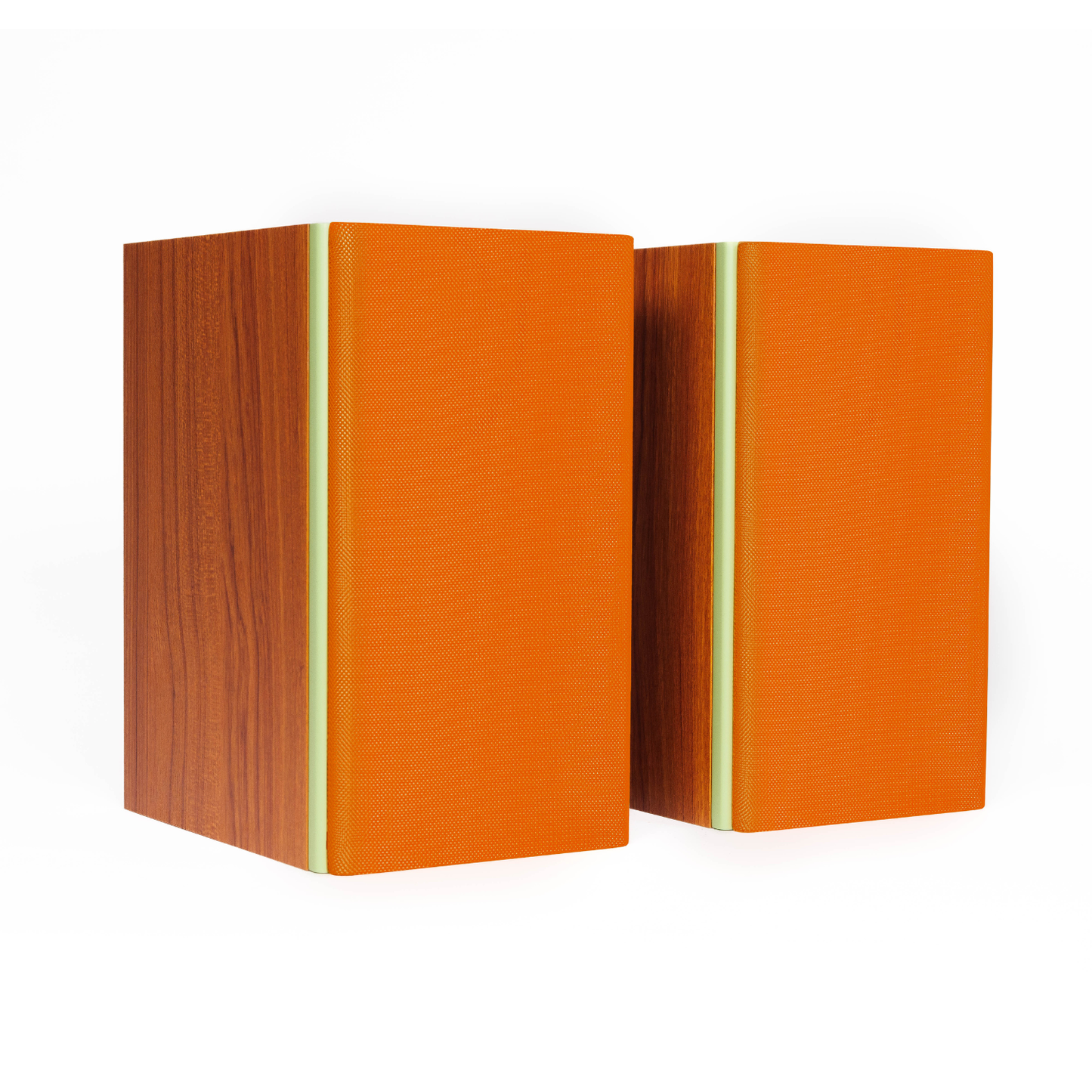 Encel Gelati Speakers
