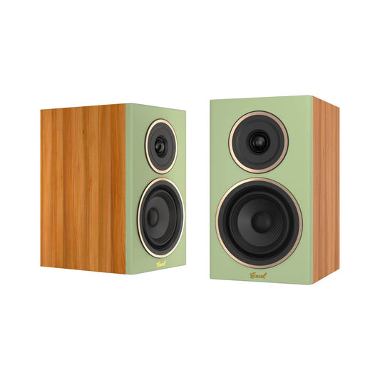 Encel Gelati Speakers