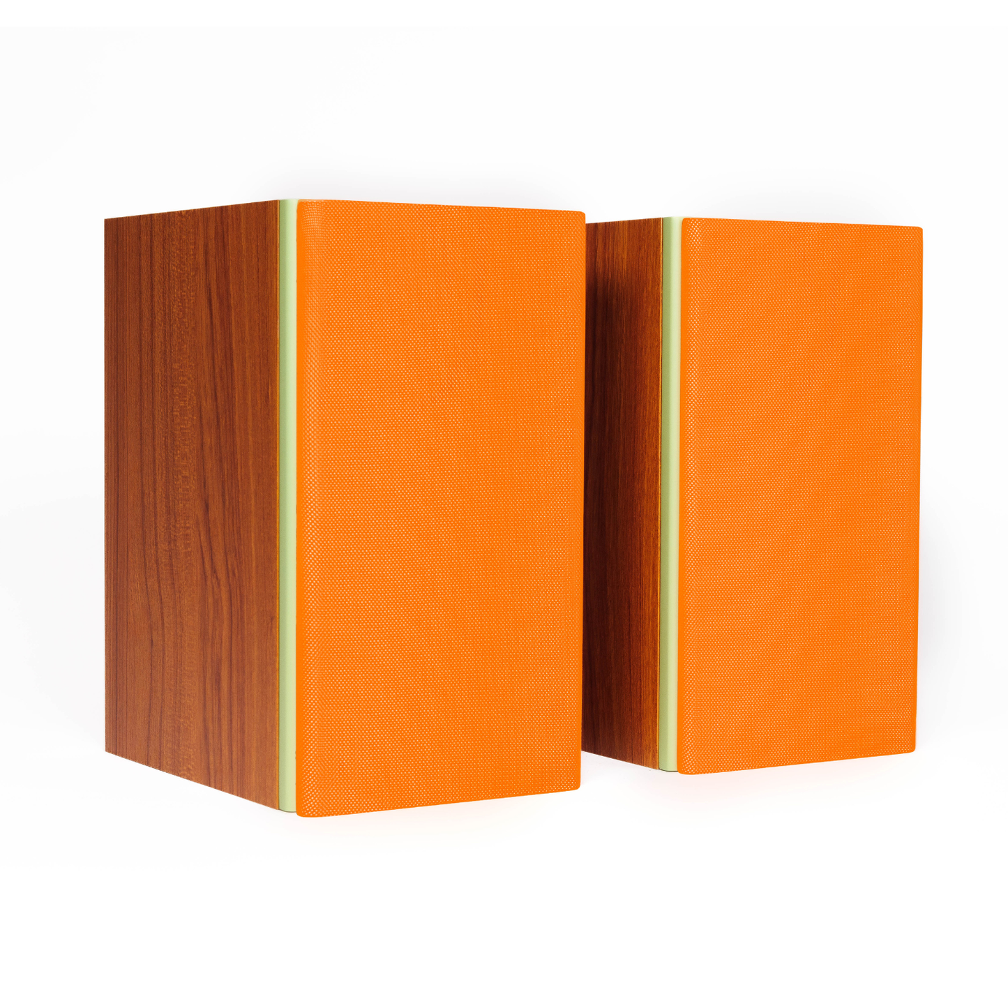 Encel Gelati Speakers