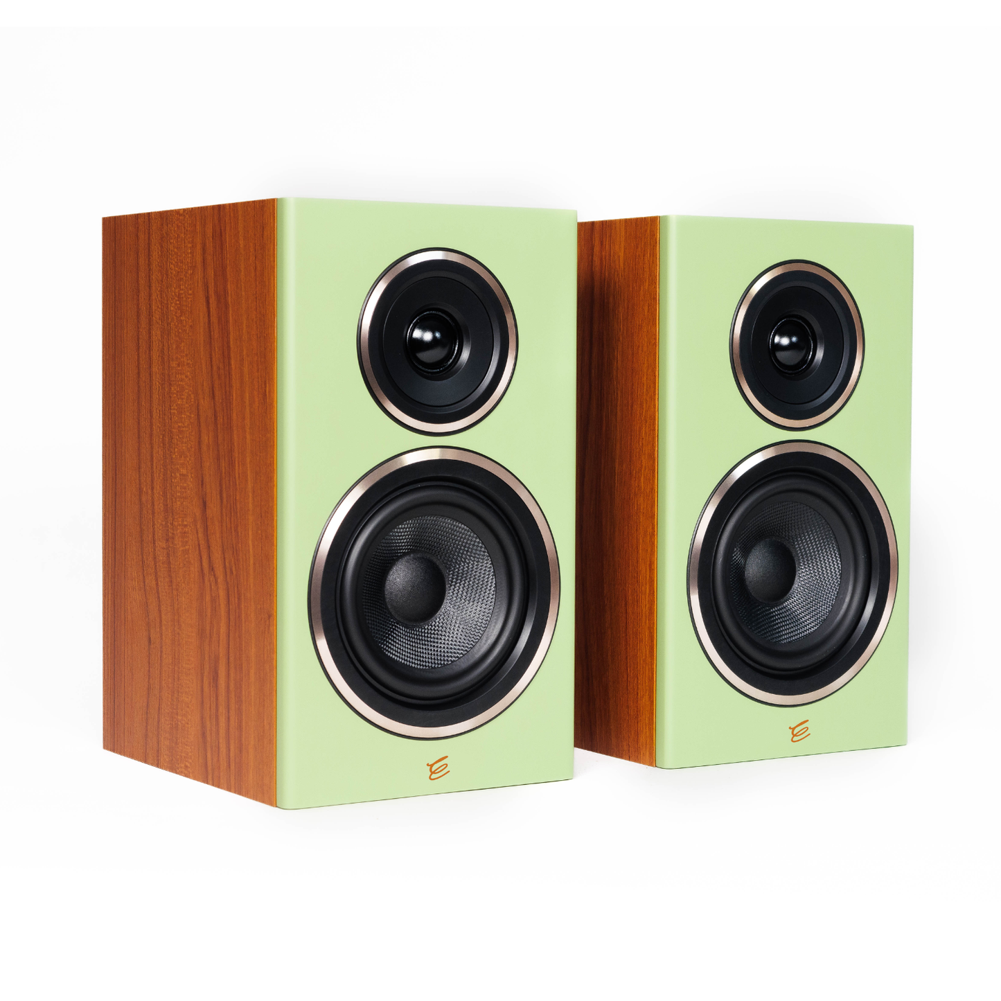 Encel Gelati Speakers