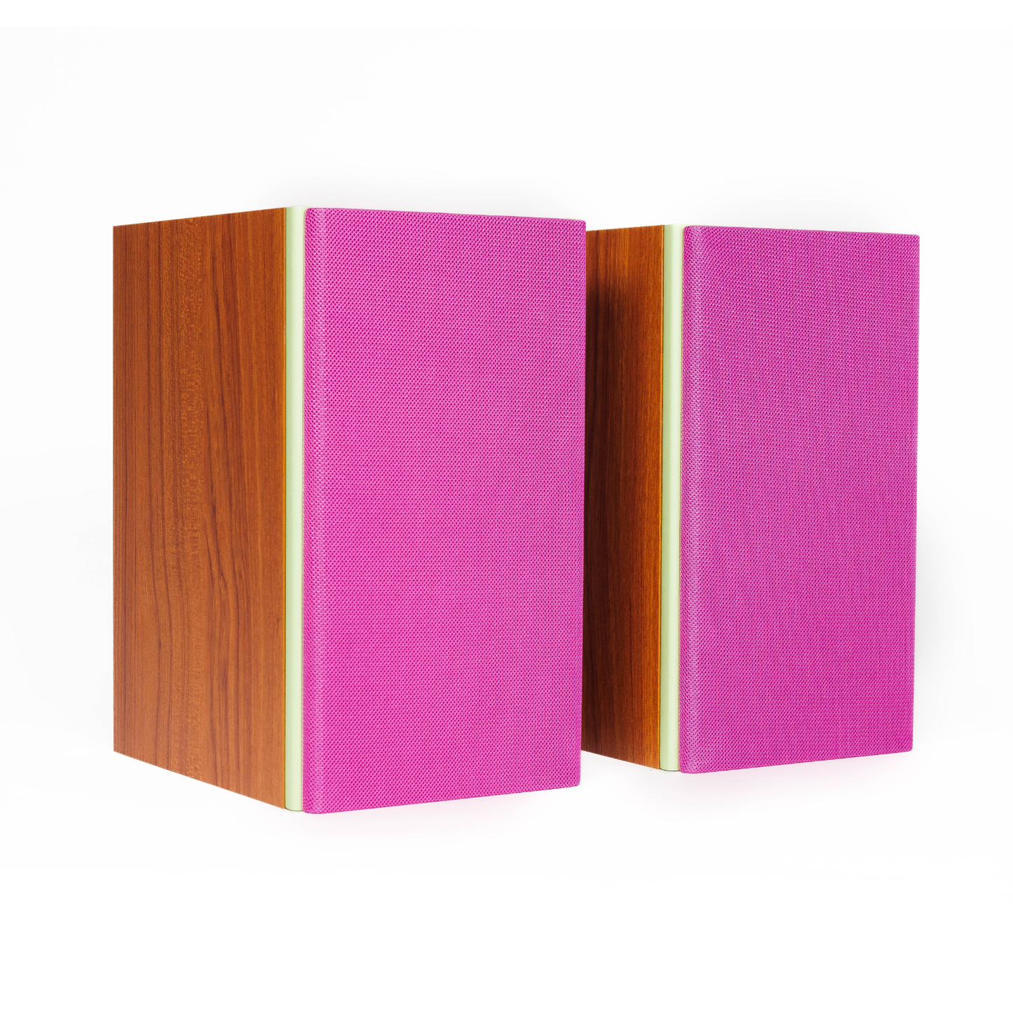 Encel Gelati Speakers