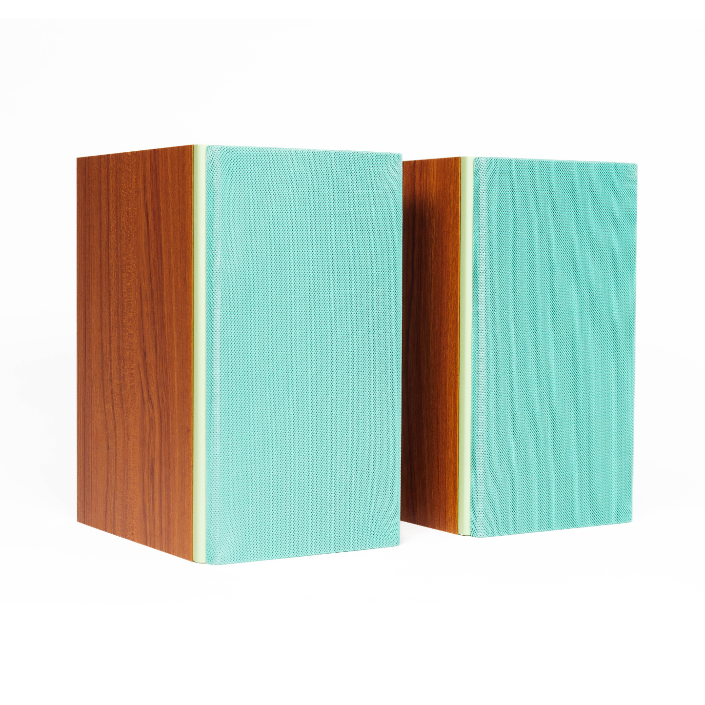 Encel Gelati Speakers