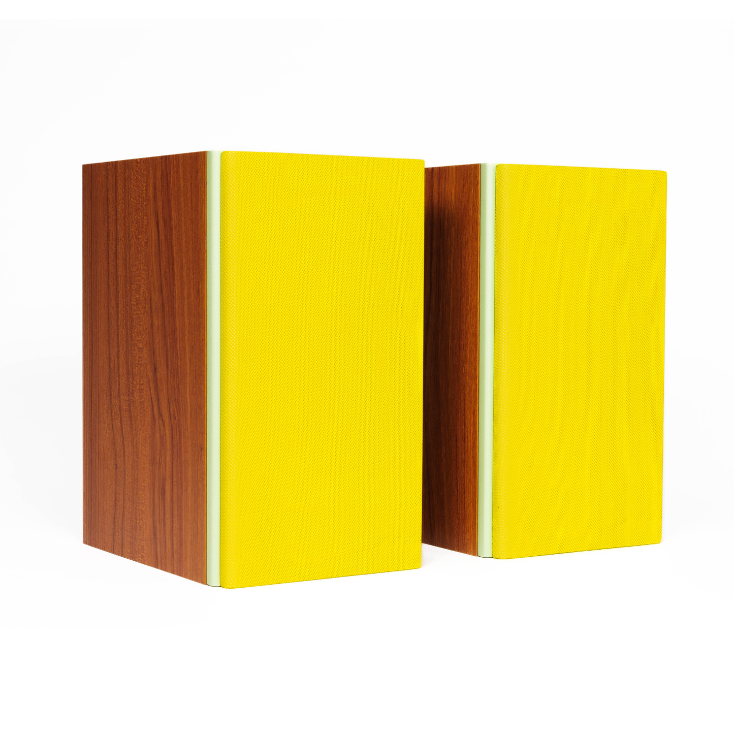 Encel Gelati Speakers