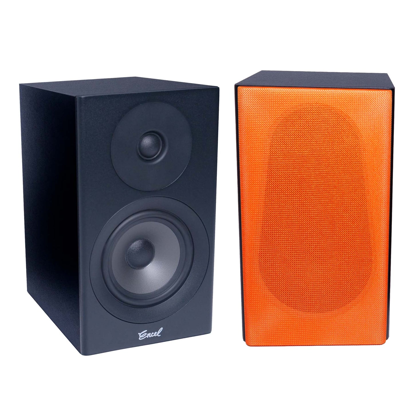 Encel Raw Gelati Speakers
