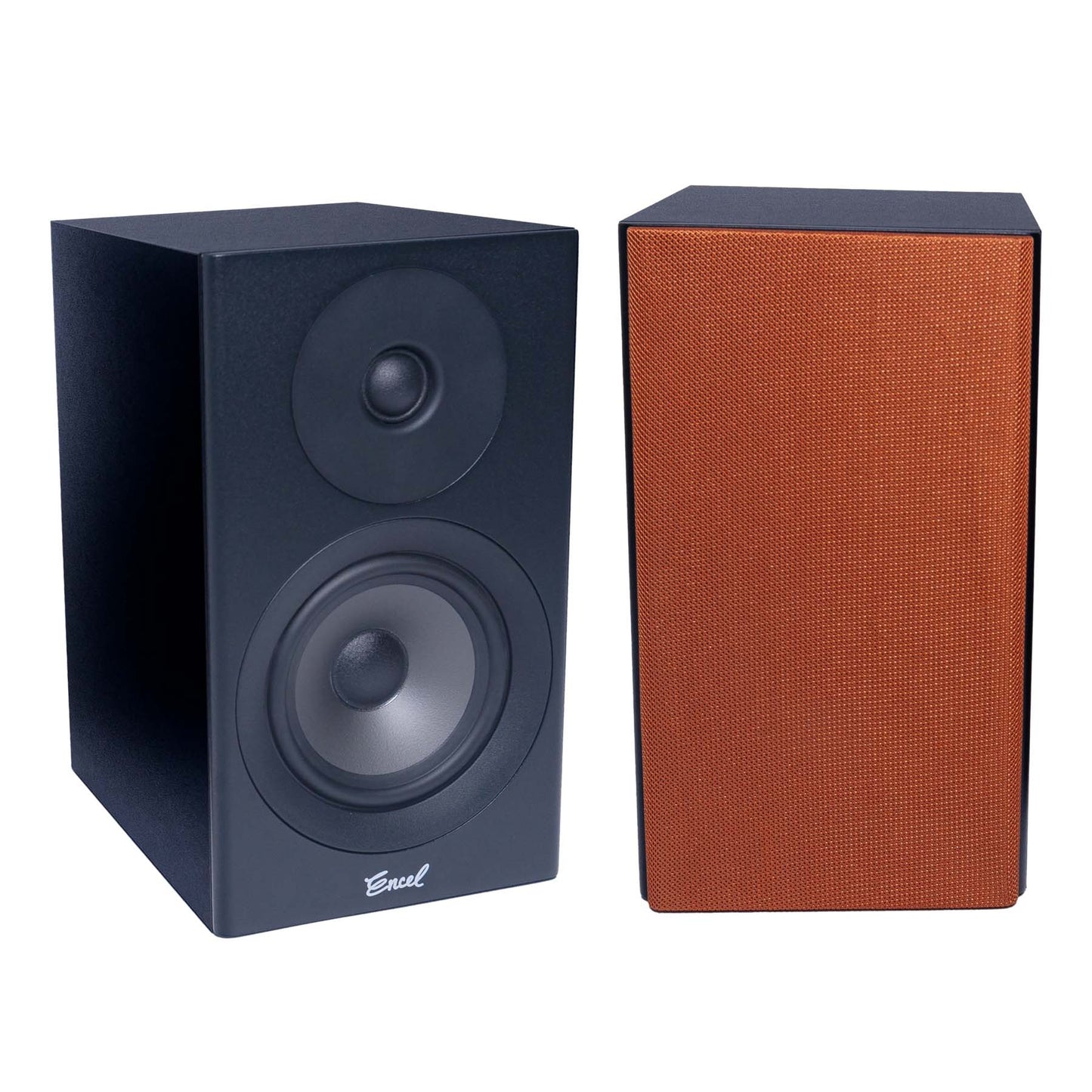 Encel Raw Gelati Speakers
