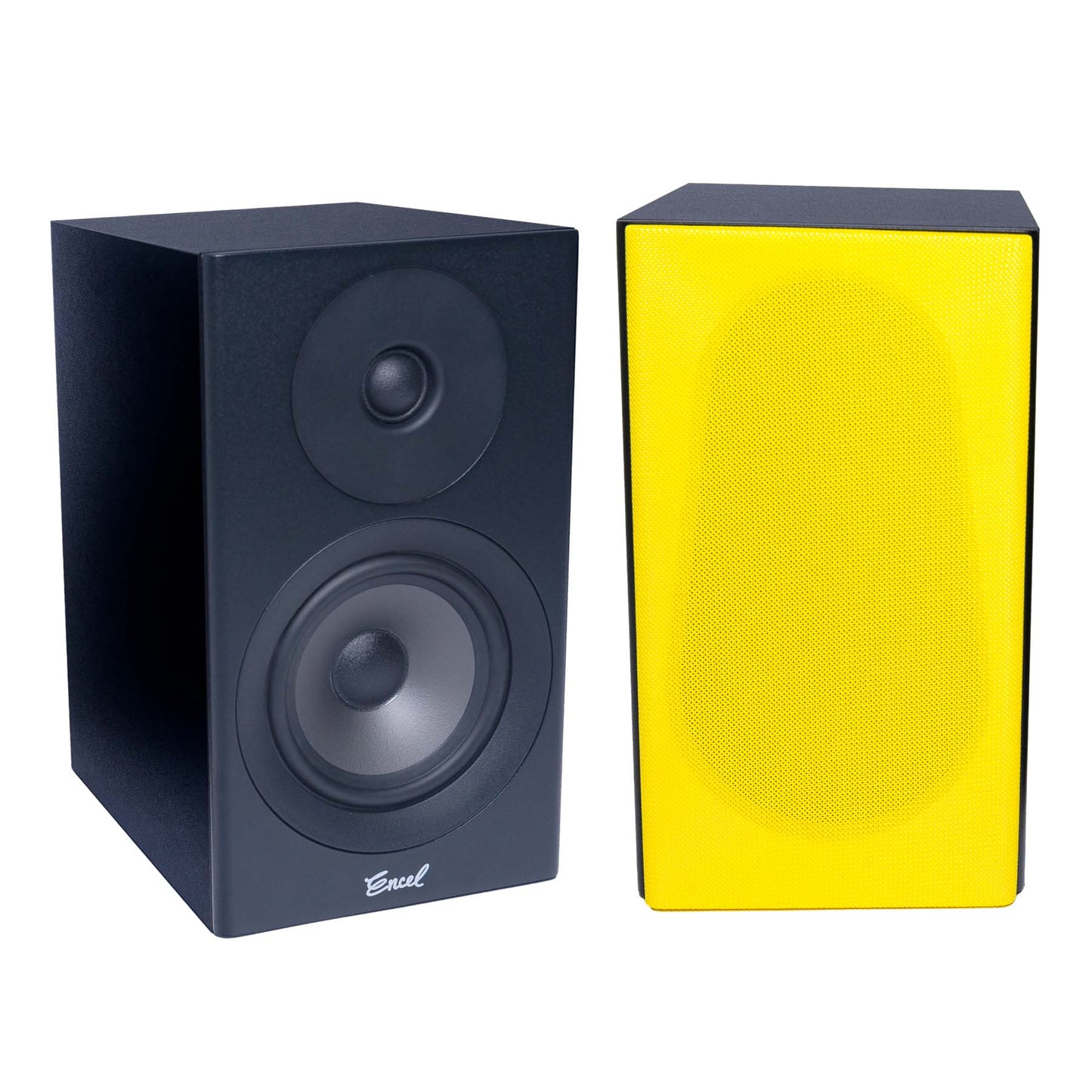 Encel Raw Gelati Speakers