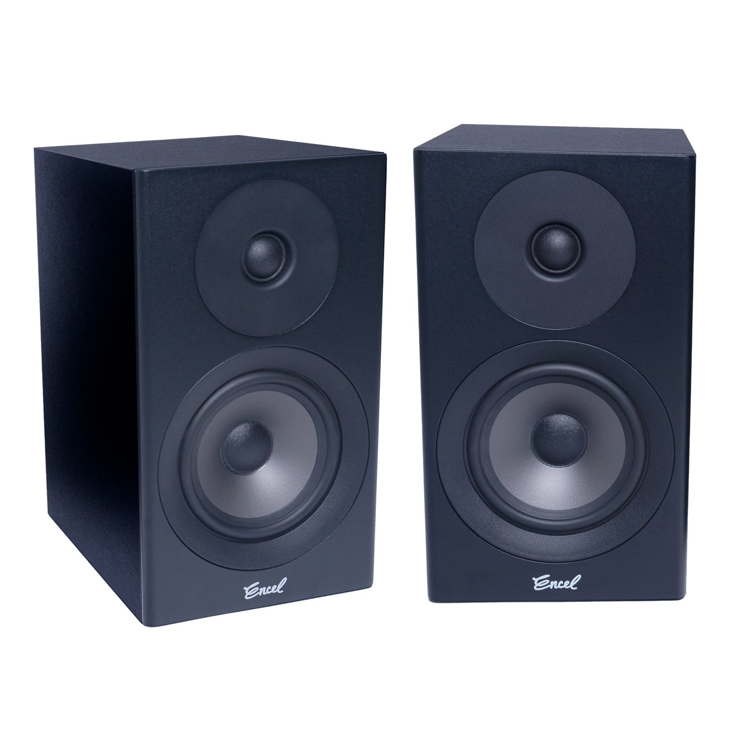 Encel Raw Gelati Speakers