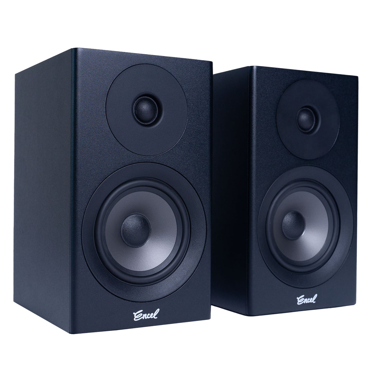 Encel Raw Gelati Speakers