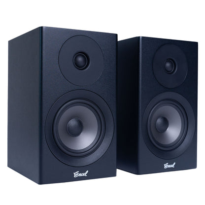 Encel Raw Gelati Speakers