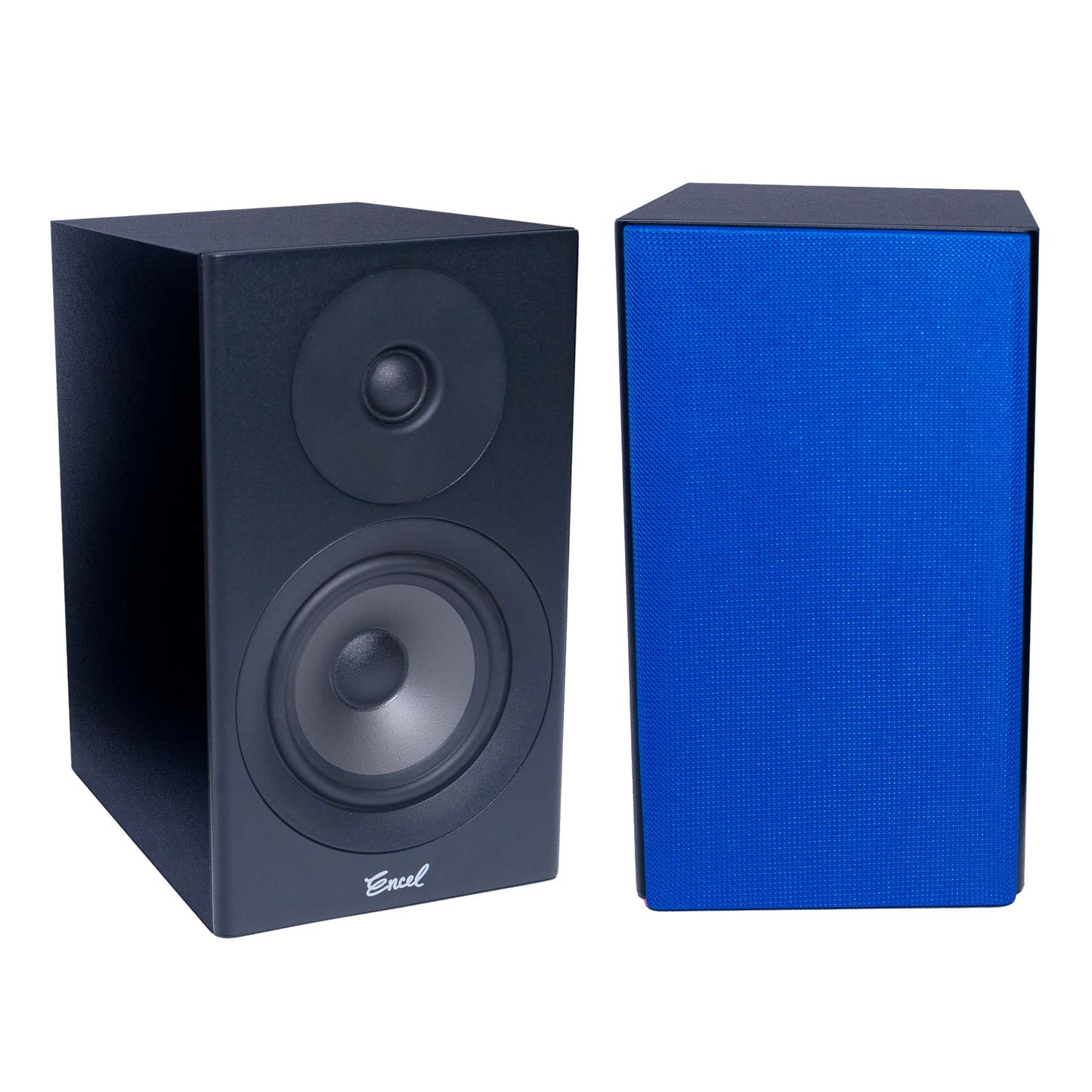 Encel Raw Gelati Speakers