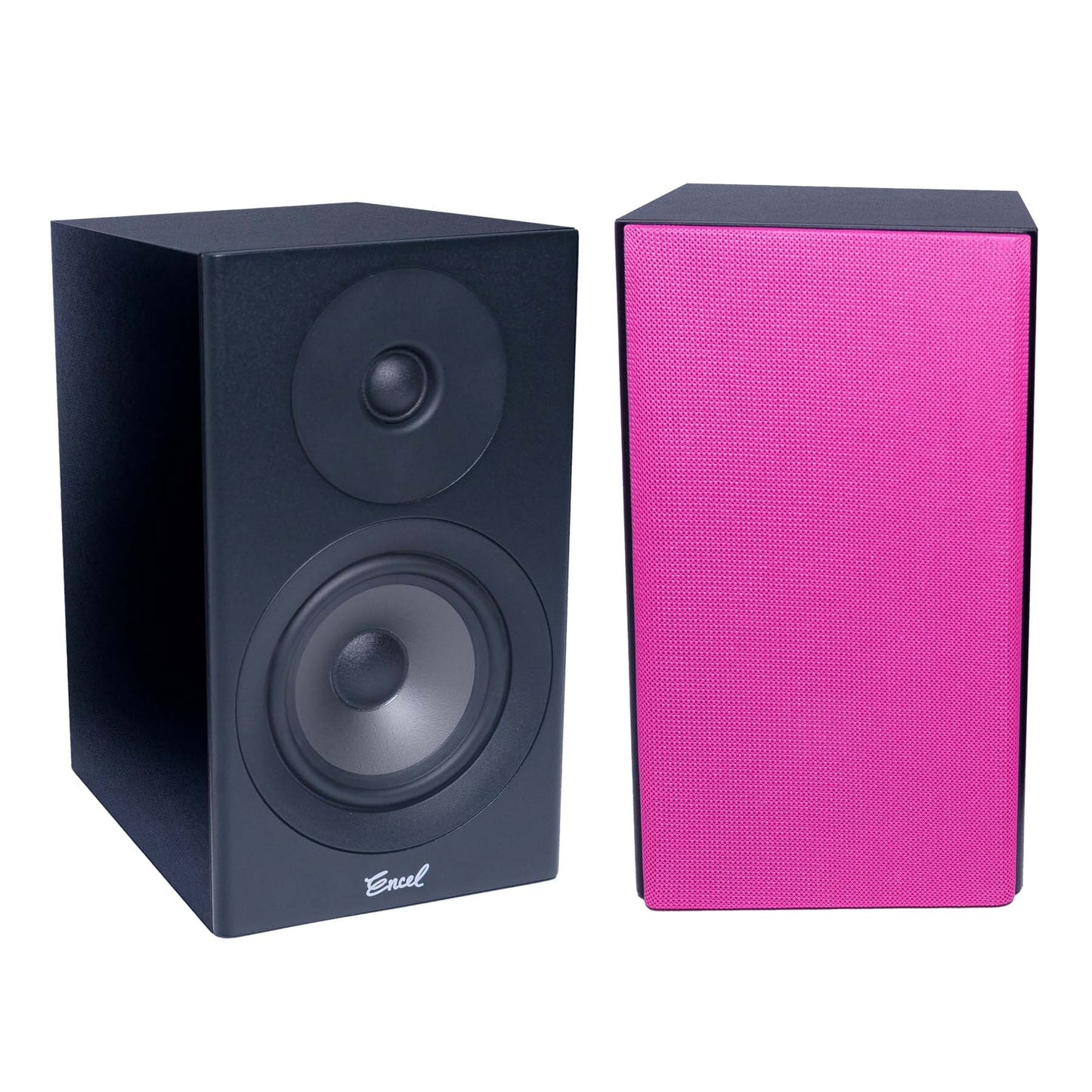 Encel Raw Gelati Speakers