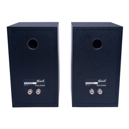 Encel Raw Gelati Speakers