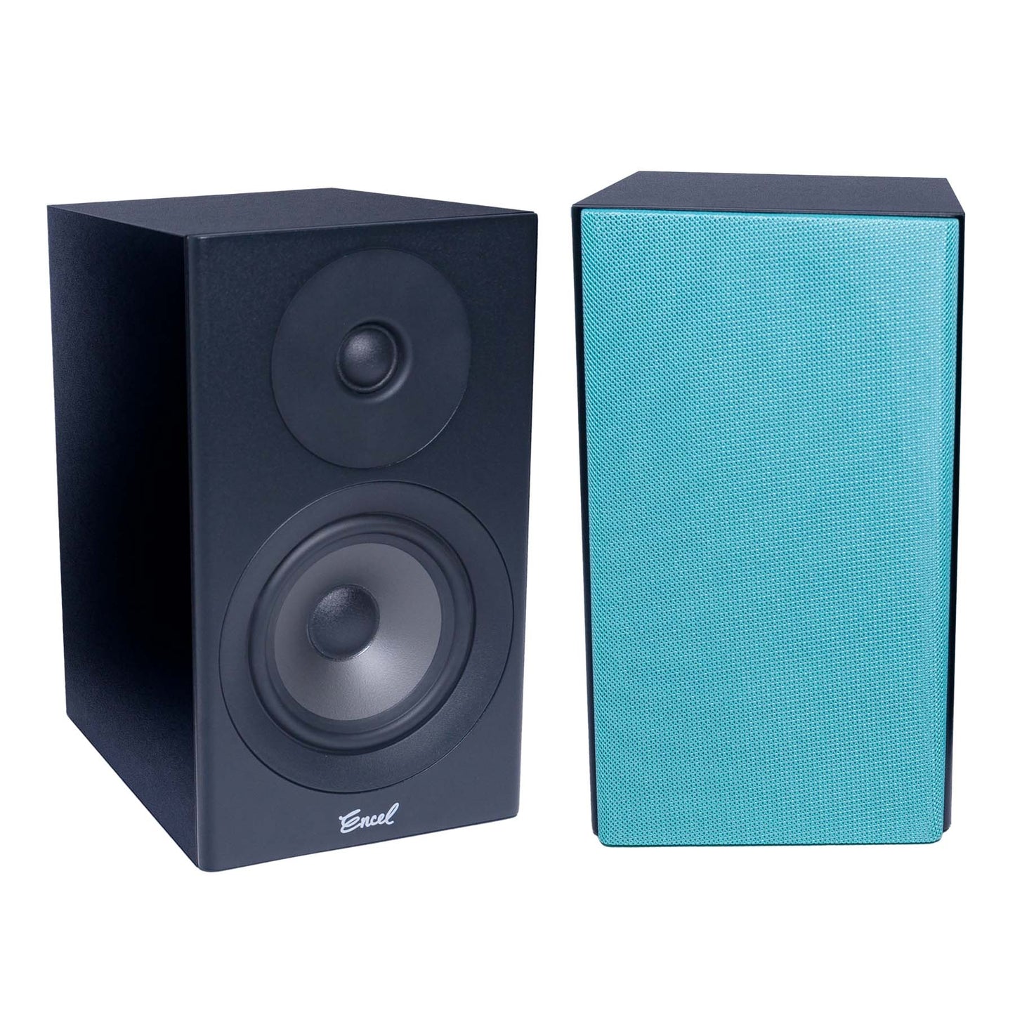 Encel Raw Gelati Speakers