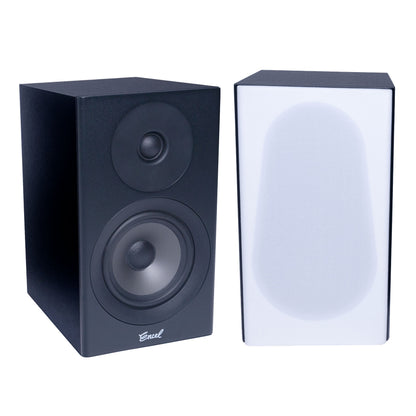 Encel Raw Gelati Speakers