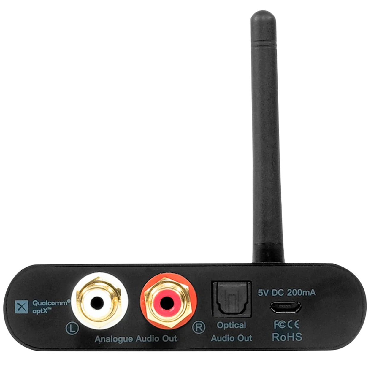 Encel Harald Bluetooth Receiver