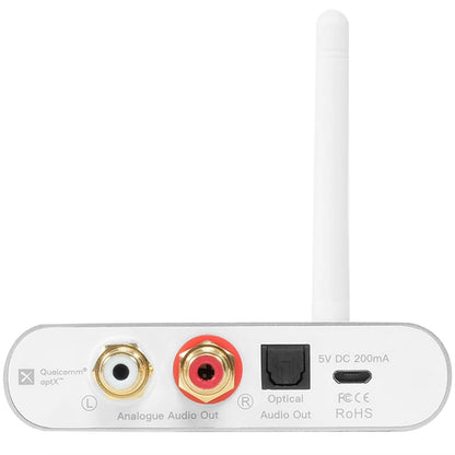 Encel Harald Bluetooth Receiver