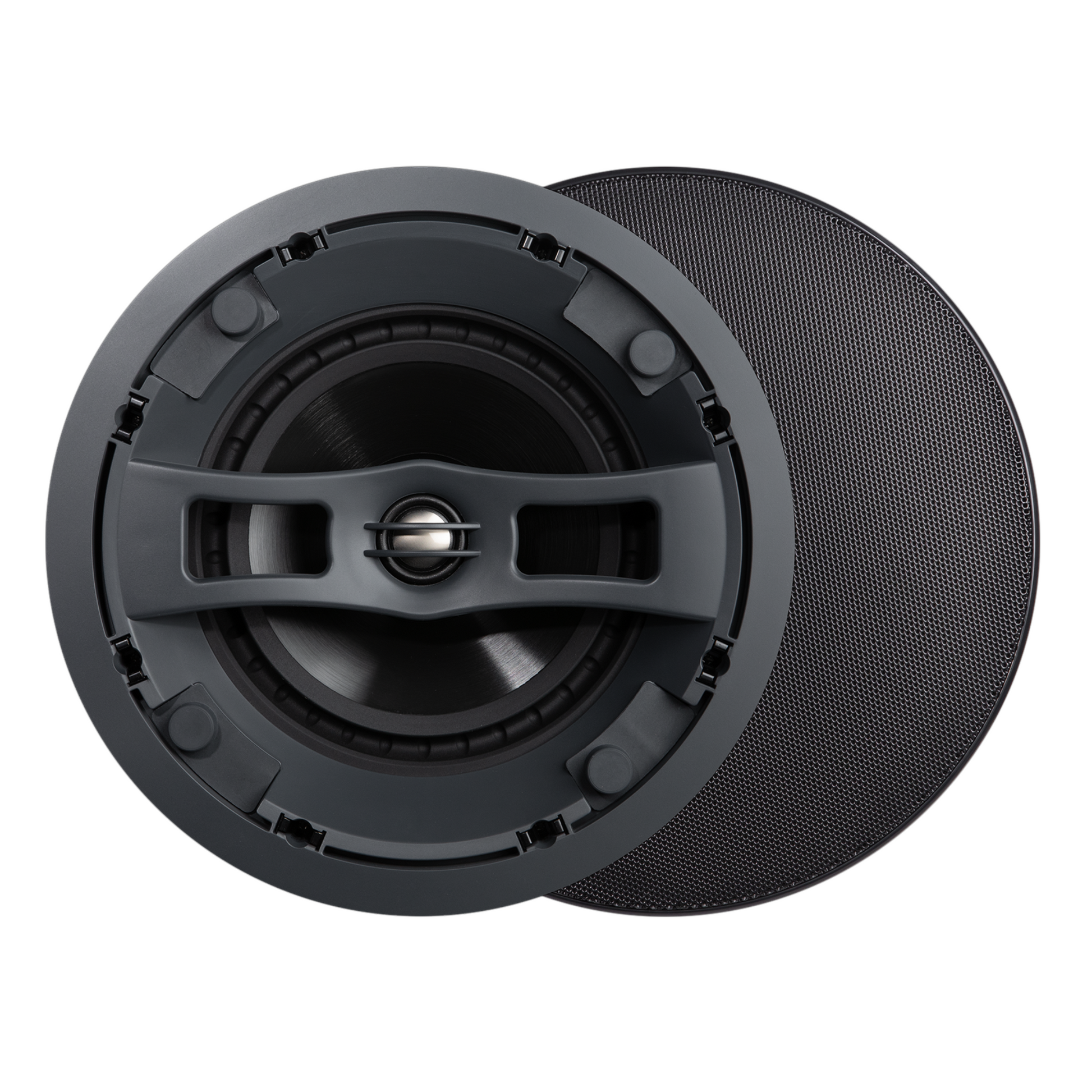 Episode Extreme Environment 6” In-Ceiling Speaker on white background