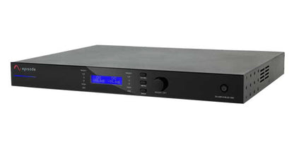 Episode Landscape Hybrid 1000 Amplifier - Ideal Match for Episode Radiance Outdoor Bollard Speakers & Subwoofers