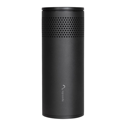 Four Episode Radiance Outdoor Bollard Speakers with Light Modules