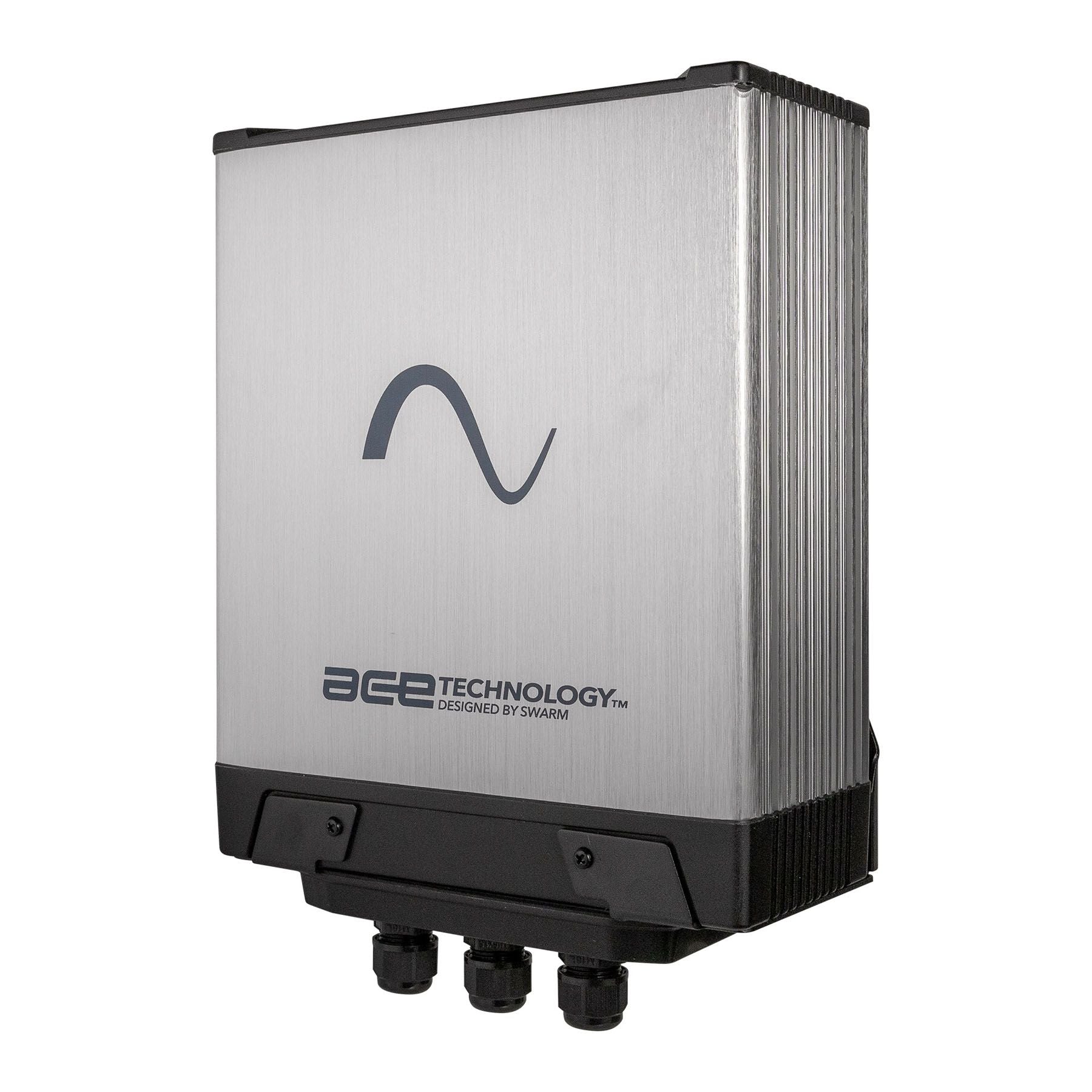 Episode Radiance MB-1 Outdoor Audio & Lighting Processor