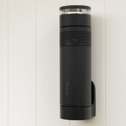 Episode Radiance Outdoor Bollard Wall Mount