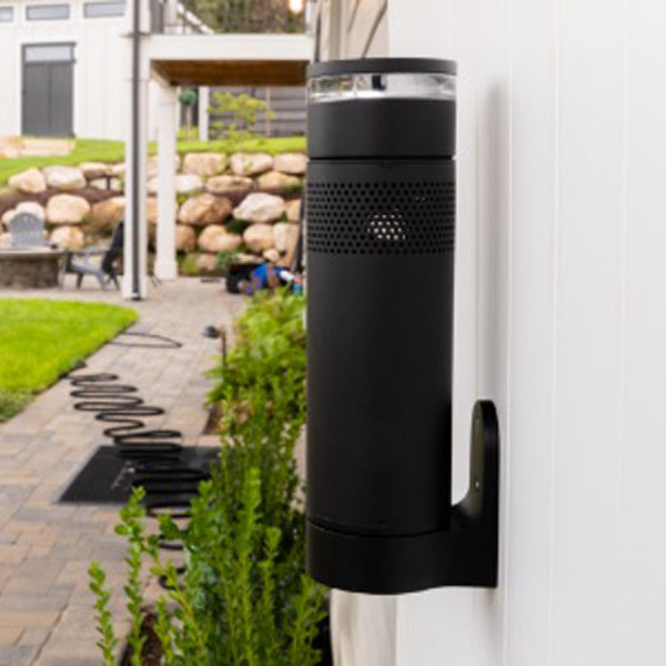 Episode Radiance Outdoor Bollard Wall Mount