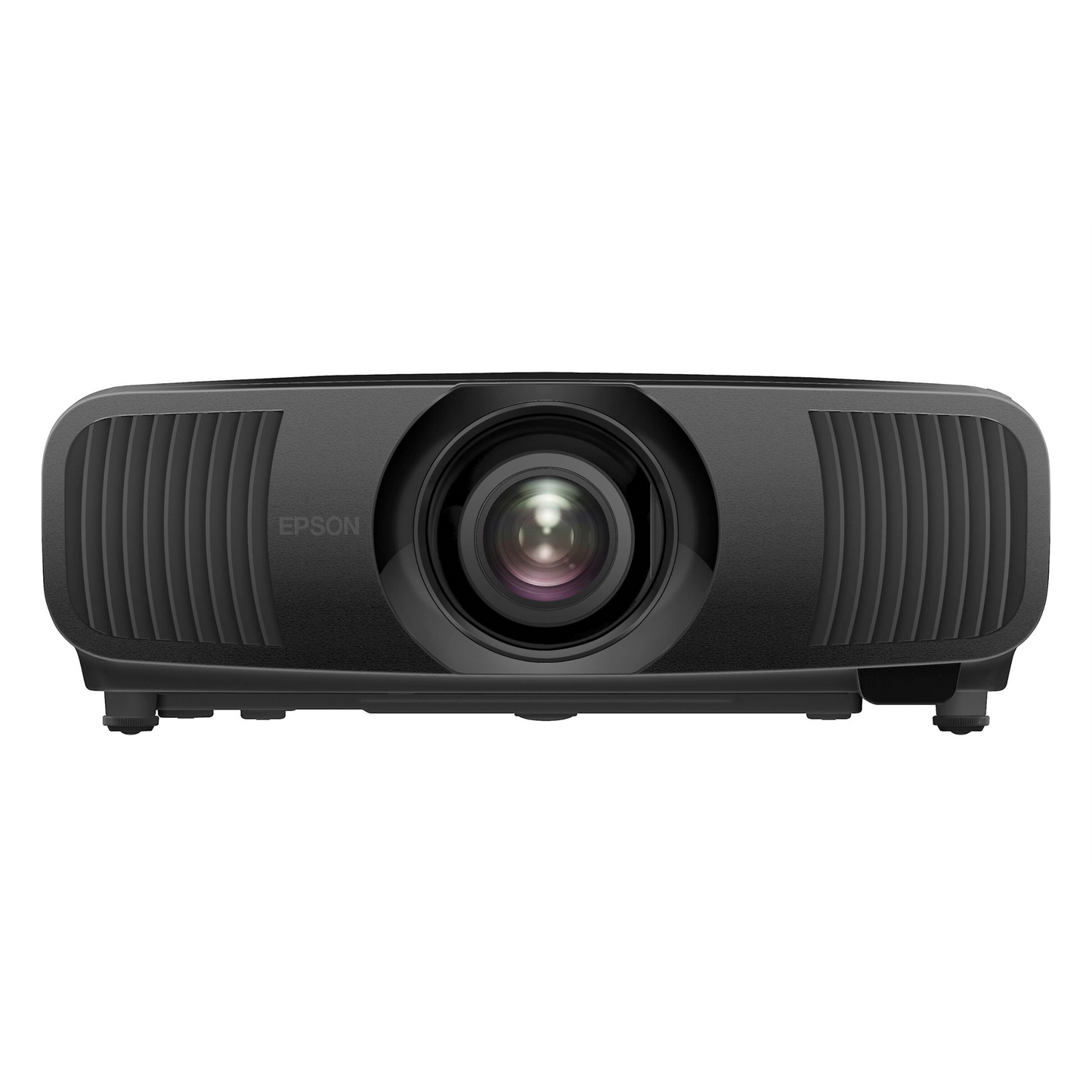 Front view of Epson EH-LS9000B 4K Laser Projector