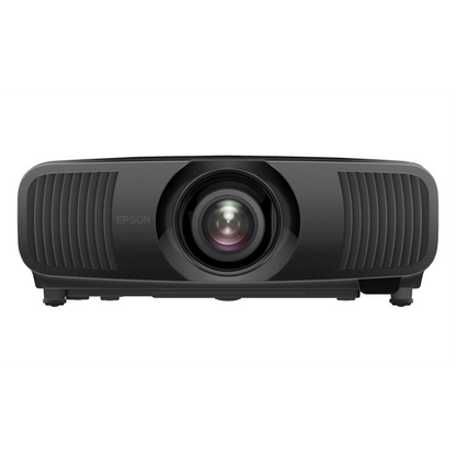 Front view of Epson EH-LS9000B 4K Laser Projector