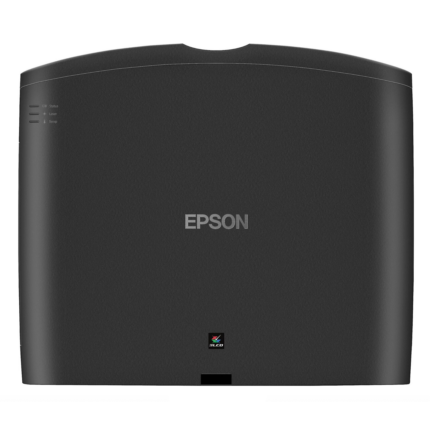 Top view of Epson EH-LS9000B 4K Laser Projector
