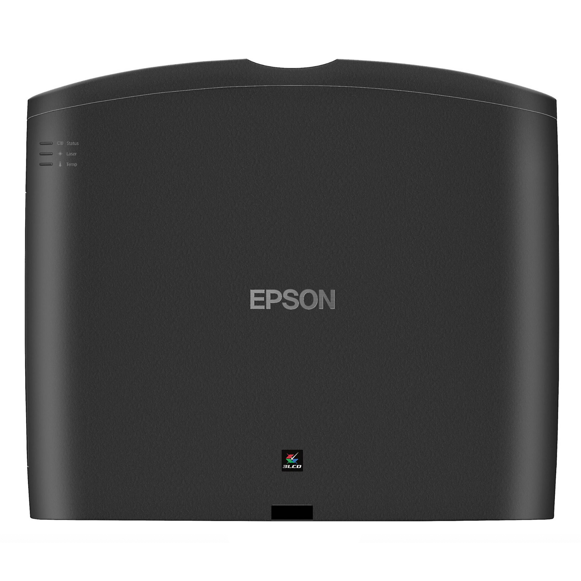 Top view of Epson EH-LS9000B 4K Laser Projector