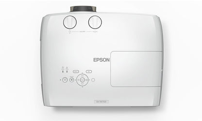 Epson EH-TW7100 Projector - Top view