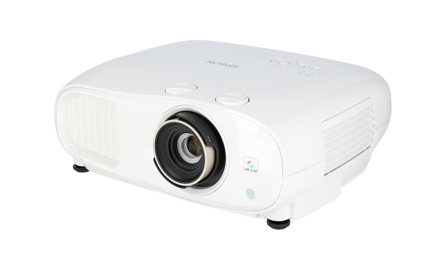 Epson EH-TW7100 Projector - Angle view