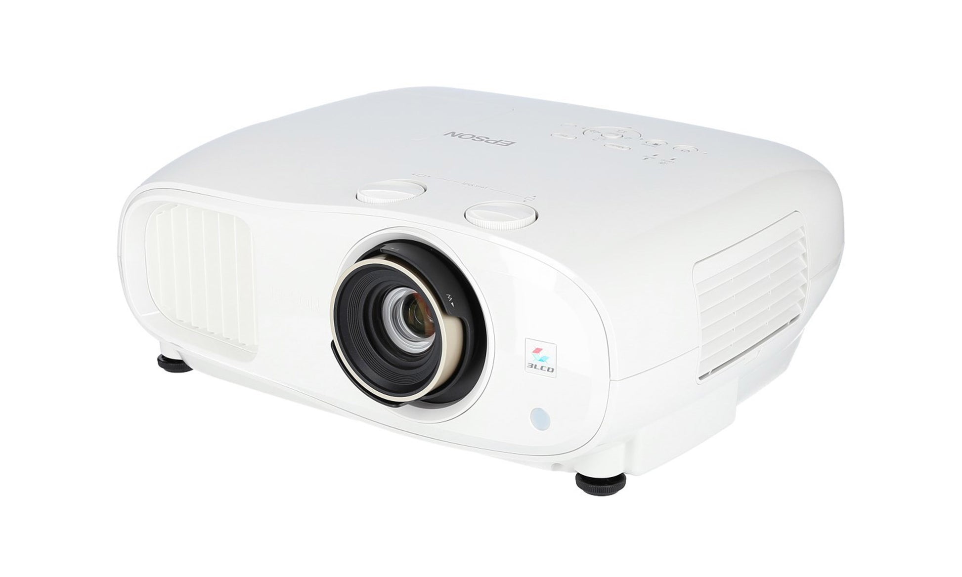 Epson EH-TW7100 Projector - Angle view
