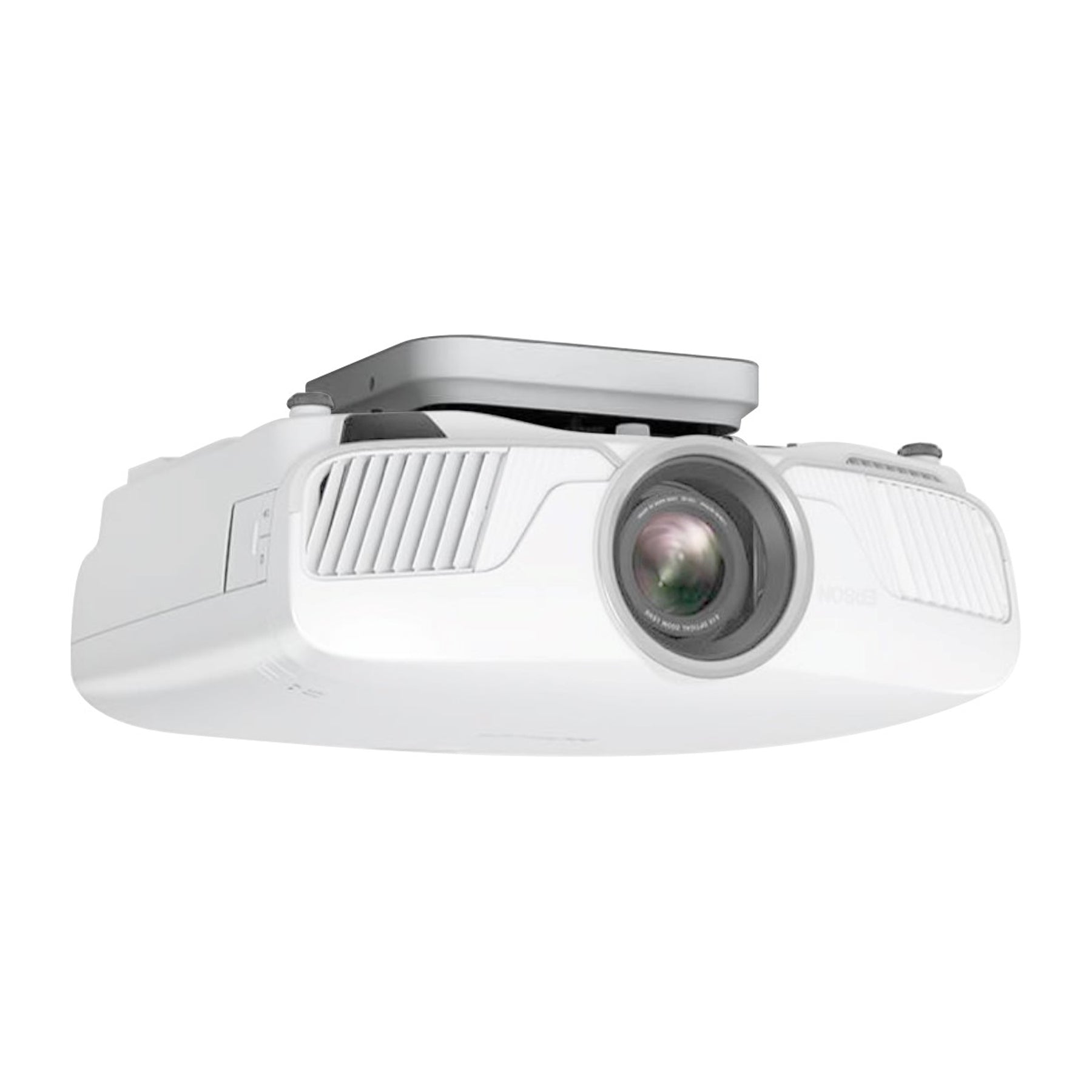 Epson ELPMB30 Low Profile Projector Ceiling Mount (Projector Not Included)