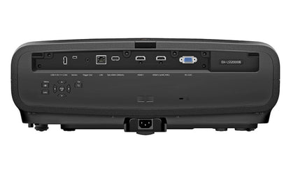 Desktop or Ceiling Mountable