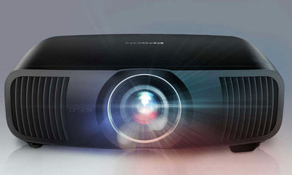 2,500,000:1 Contrast Ratio. 2,700 Lumens Output